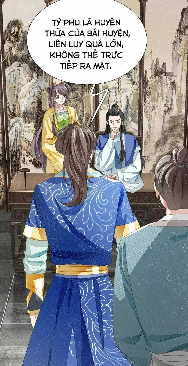 Đệ Nhất Hoàn Khố Chapter 22 trang 23