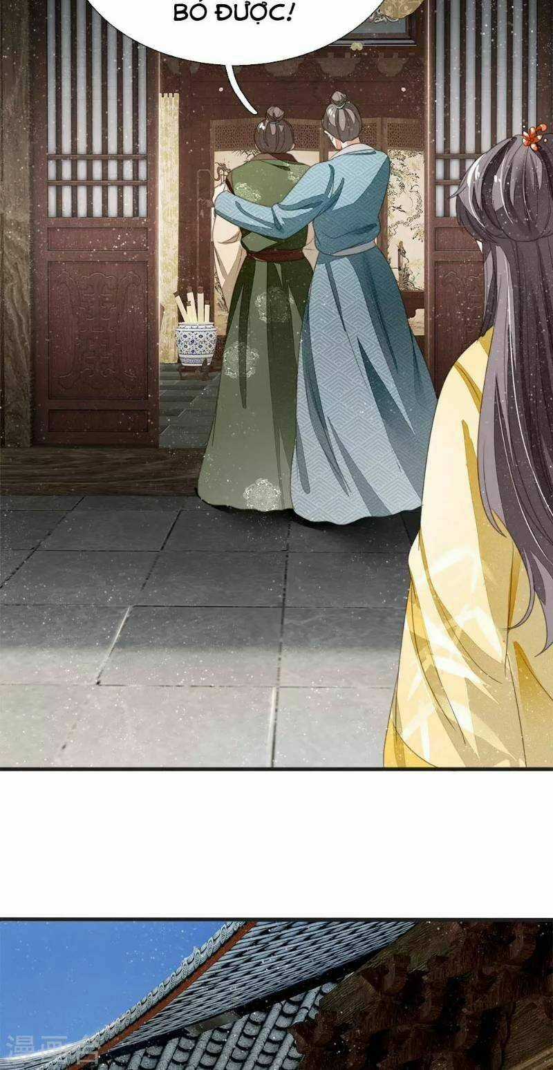 Đệ Nhất Hoàn Khố Chapter 22 trang 7