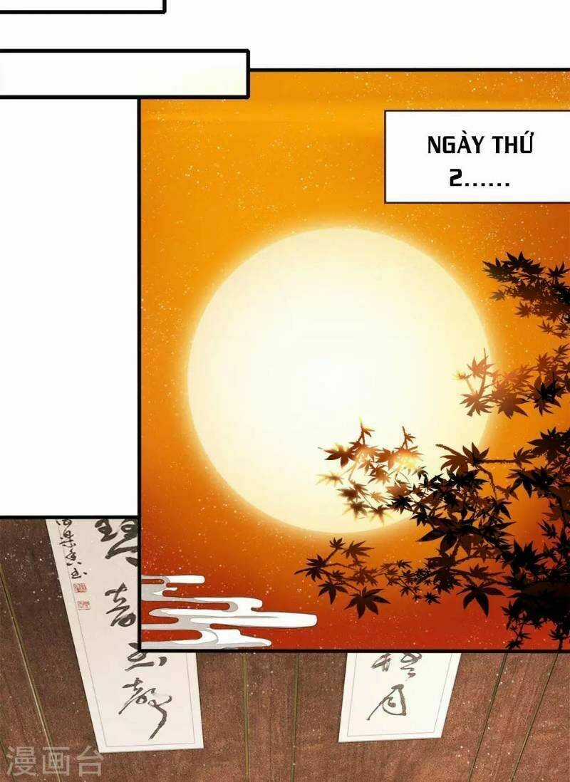 Đệ Nhất Hoàn Khố Chapter 23 trang 16