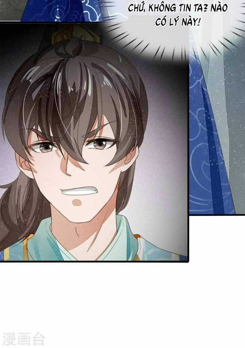 Đệ Nhất Hoàn Khố Chapter 23 trang 23