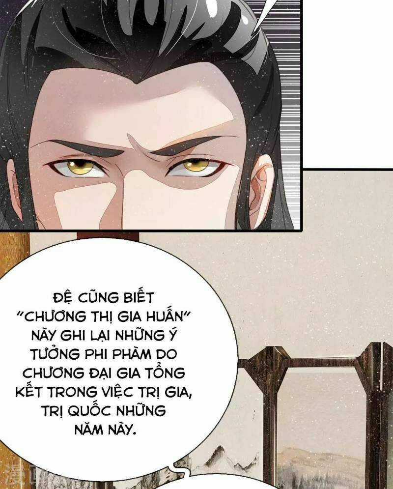 Đệ Nhất Hoàn Khố Chapter 23 trang 3
