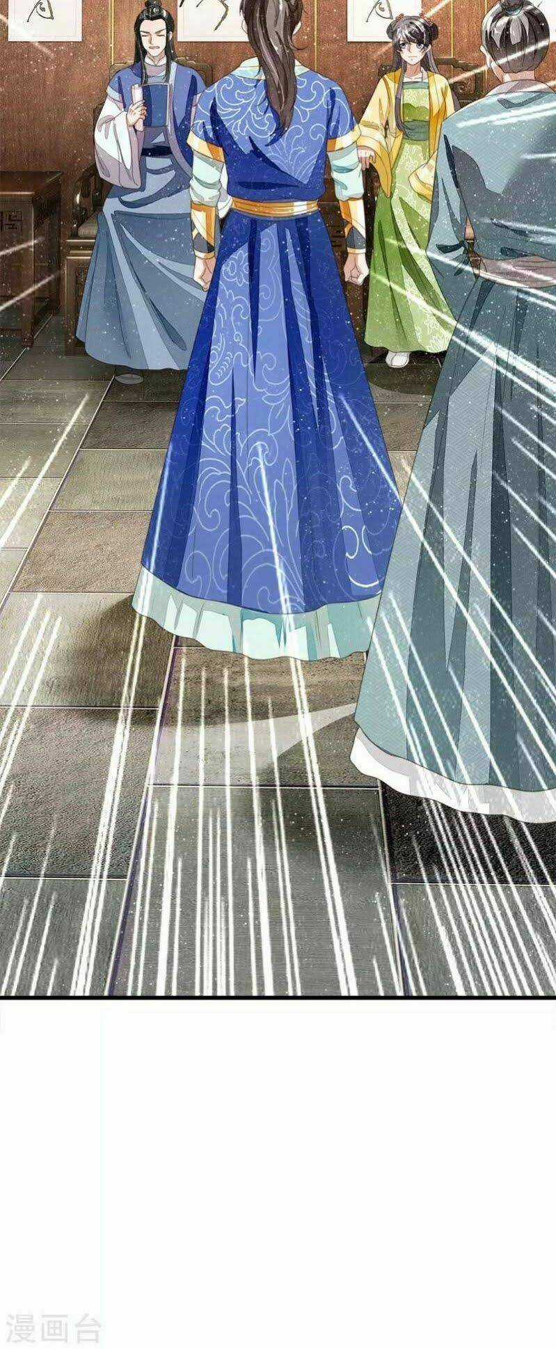 Đệ Nhất Hoàn Khố Chapter 24 trang 10