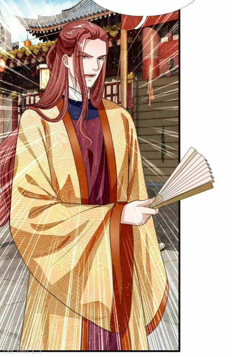 Đệ Nhất Hoàn Khố Chapter 25 trang 17