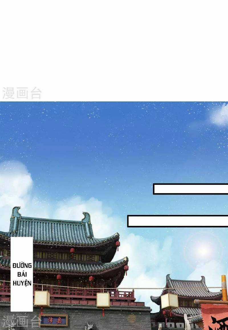 Đệ Nhất Hoàn Khố Chapter 25 trang 3