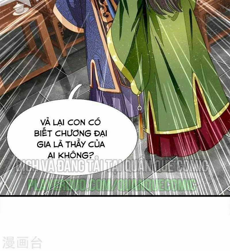 Đệ Nhất Hoàn Khố Chapter 27 trang 1