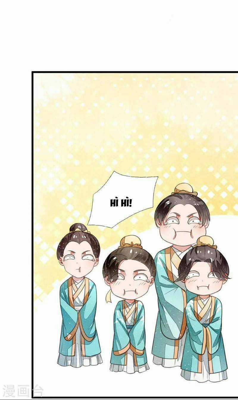 Đệ Nhất Hoàn Khố Chapter 3 trang 17