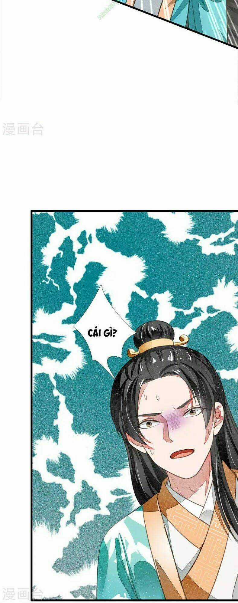 Đệ Nhất Hoàn Khố Chapter 3 trang 19