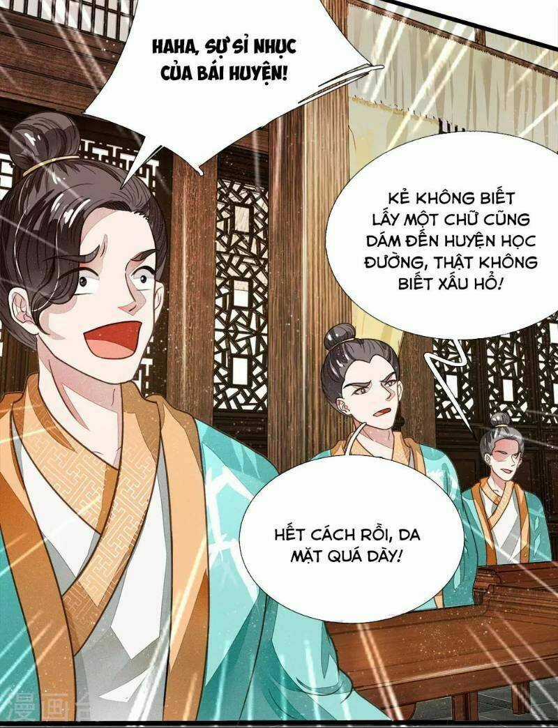 Đệ Nhất Hoàn Khố Chapter 3 trang 31