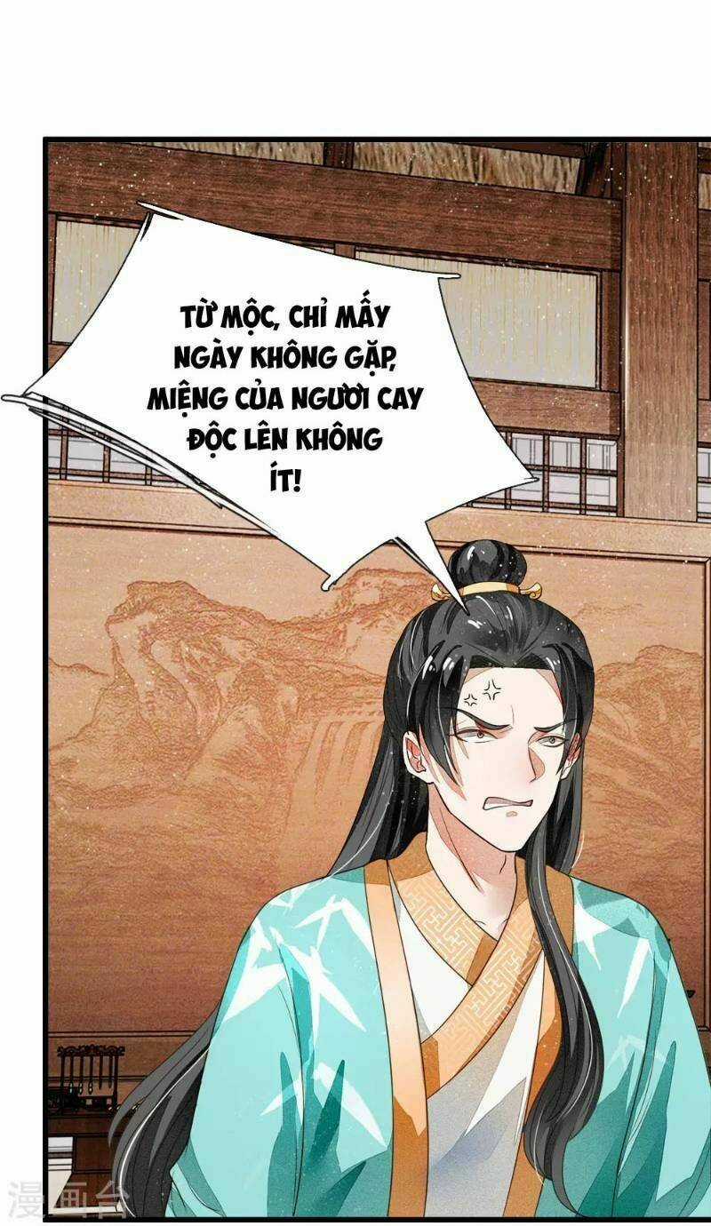 Đệ Nhất Hoàn Khố Chapter 3 trang 41