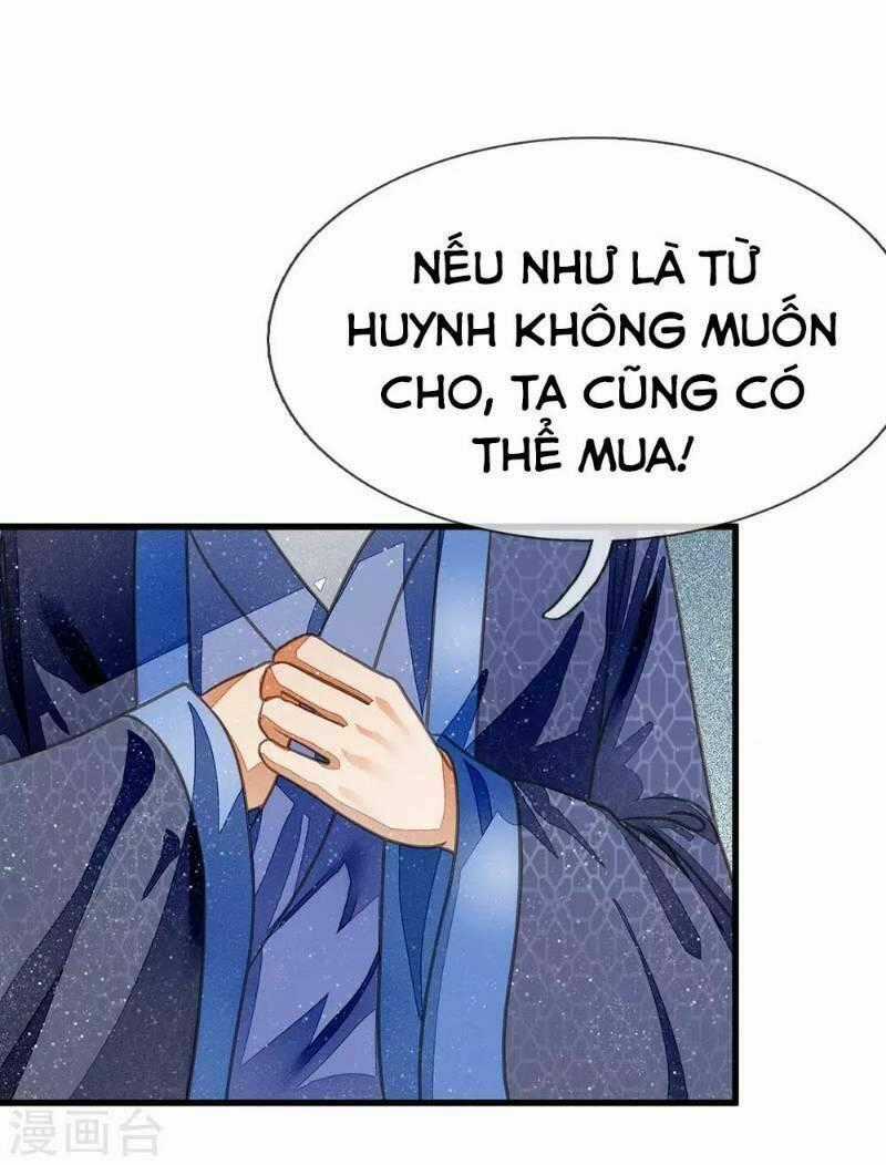Đệ Nhất Hoàn Khố Chapter 30 trang 1