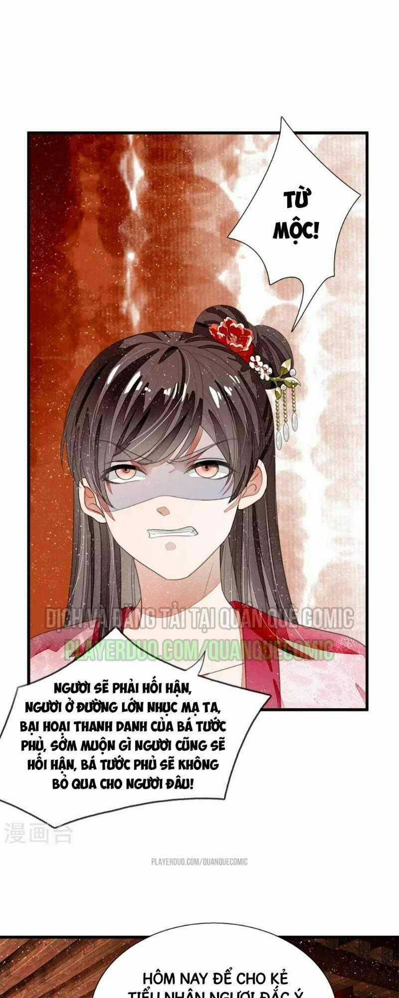 Đệ Nhất Hoàn Khố Chapter 33 trang 0