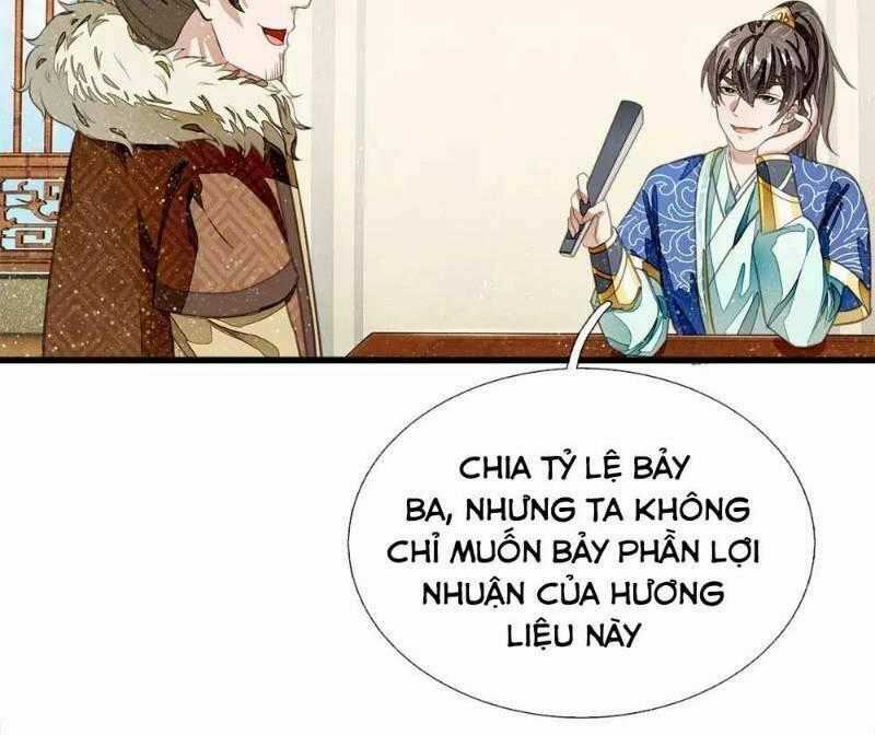 Đệ Nhất Hoàn Khố Chapter 35 trang 1
