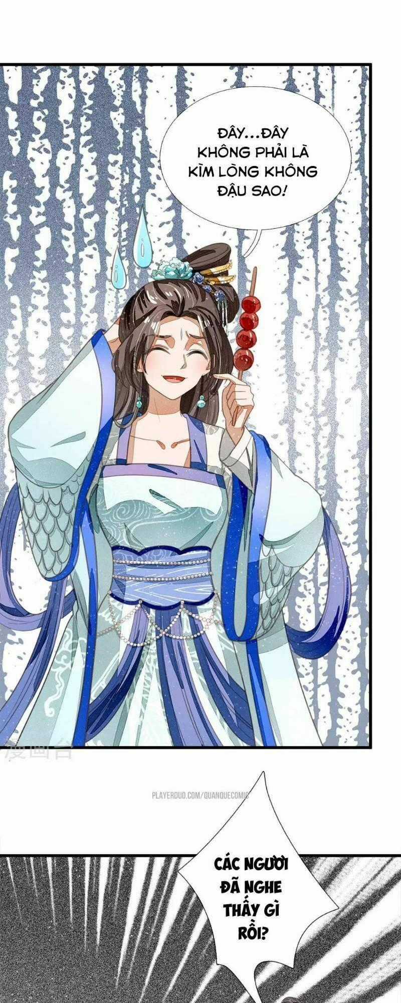 Đệ Nhất Hoàn Khố Chapter 36 trang 0