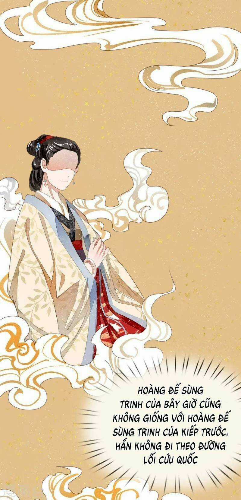 Đệ Nhất Hoàn Khố Chapter 4 trang 15