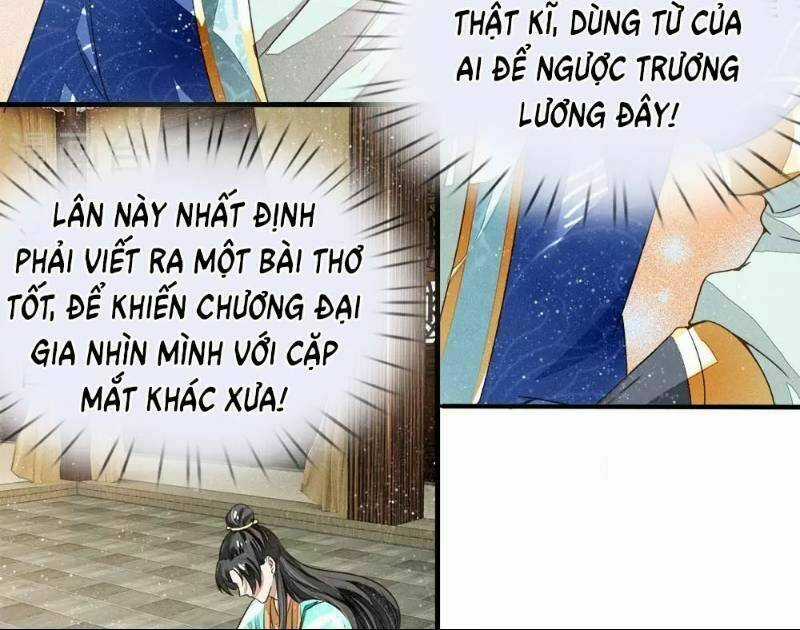 Đệ Nhất Hoàn Khố Chapter 4 trang 23