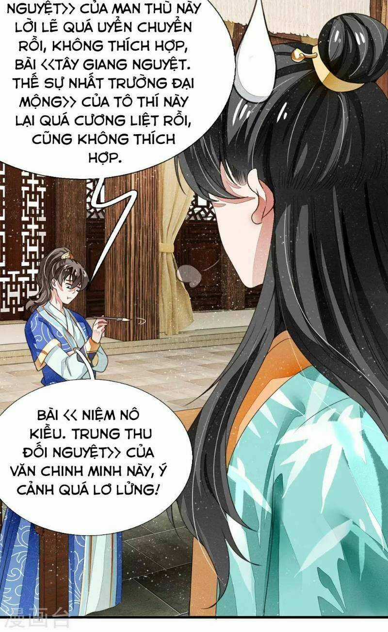 Đệ Nhất Hoàn Khố Chapter 4 trang 25