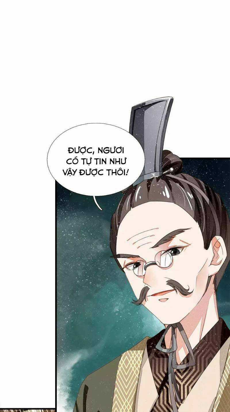 Đệ Nhất Hoàn Khố Chapter 4 trang 29