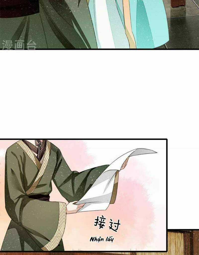 Đệ Nhất Hoàn Khố Chapter 4 trang 32