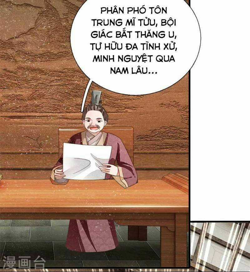Đệ Nhất Hoàn Khố Chapter 4 trang 37