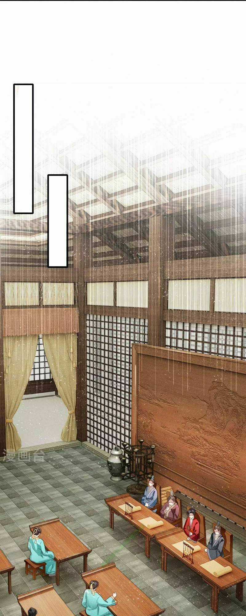 Đệ Nhất Hoàn Khố Chapter 4 trang 4