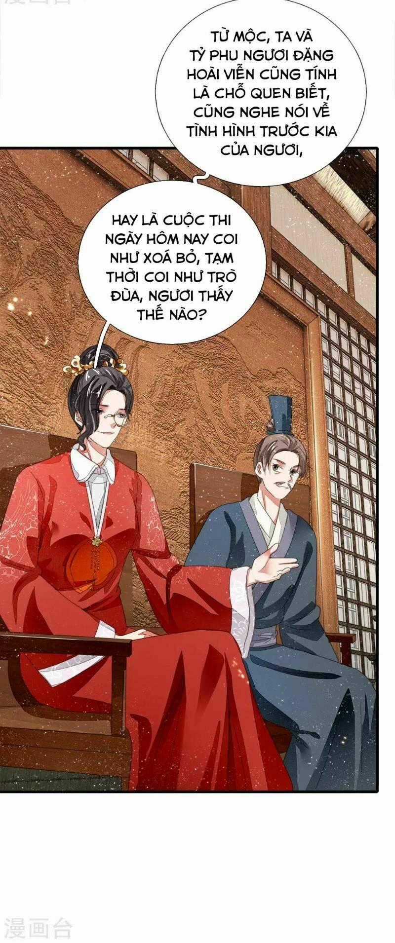 Đệ Nhất Hoàn Khố Chapter 4 trang 40