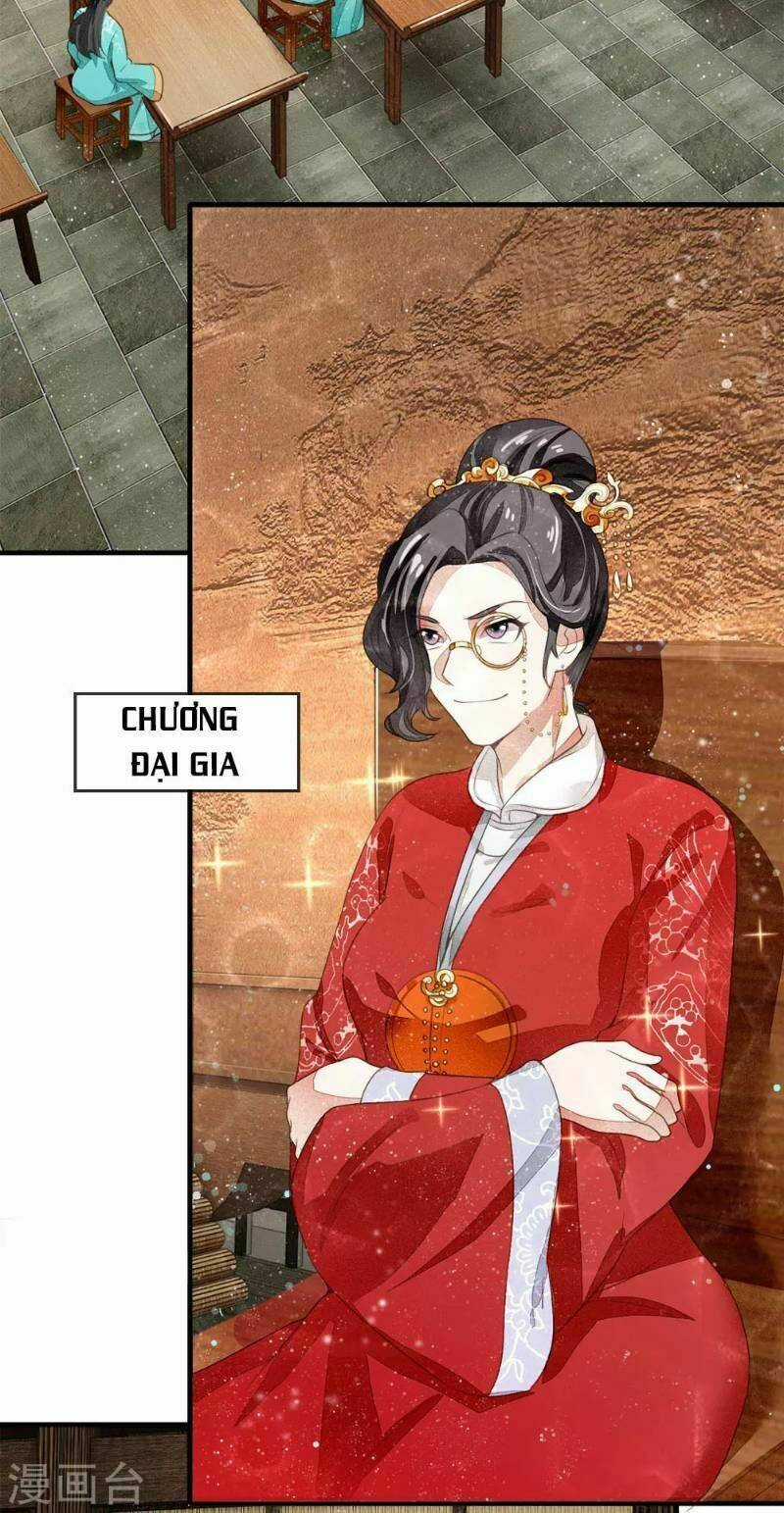 Đệ Nhất Hoàn Khố Chapter 4 trang 5