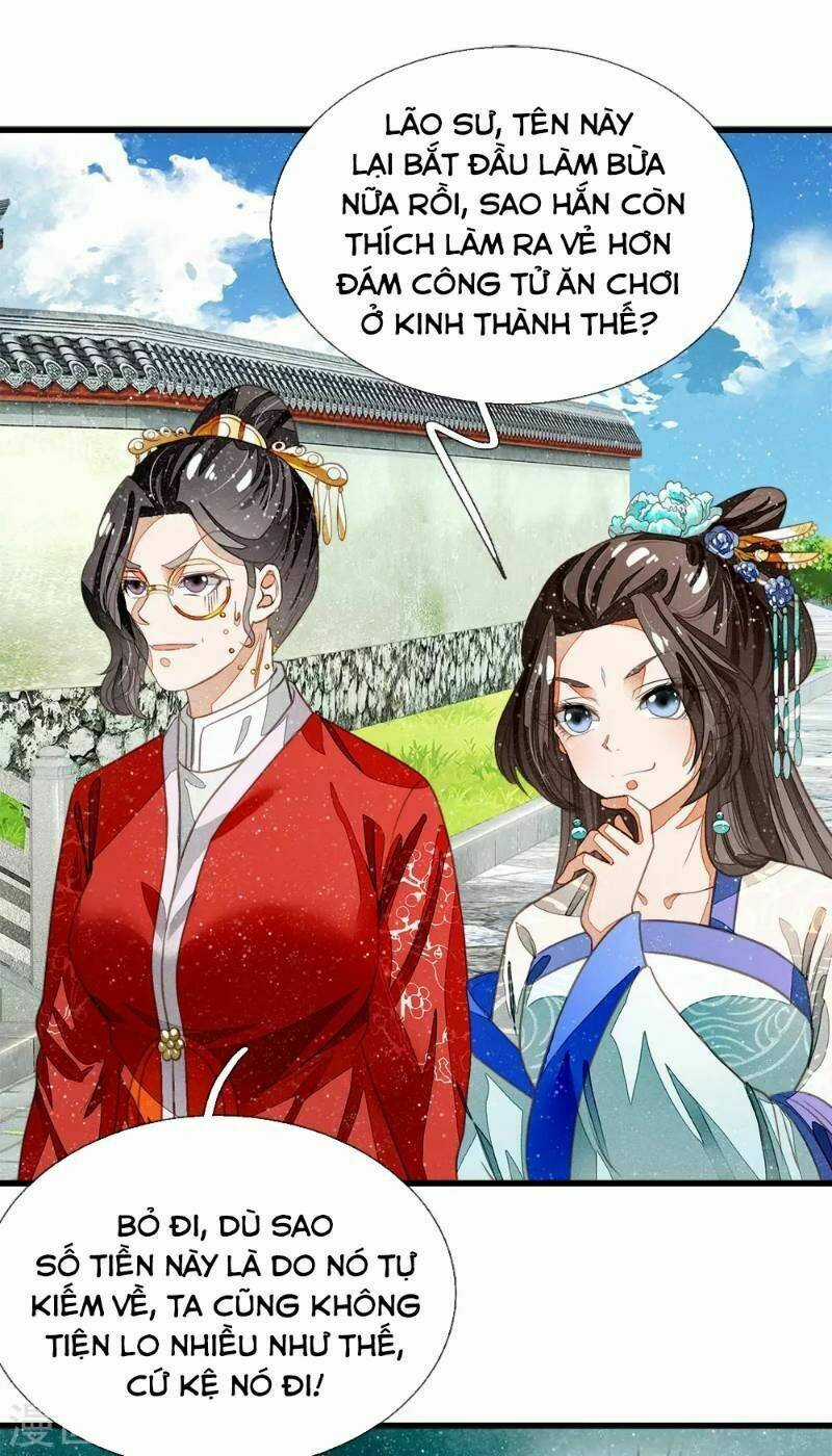 Đệ Nhất Hoàn Khố Chapter 41 trang 13