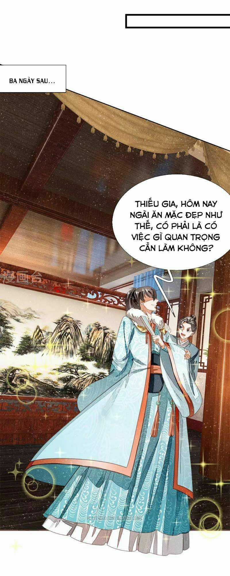 Đệ Nhất Hoàn Khố Chapter 41 trang 16
