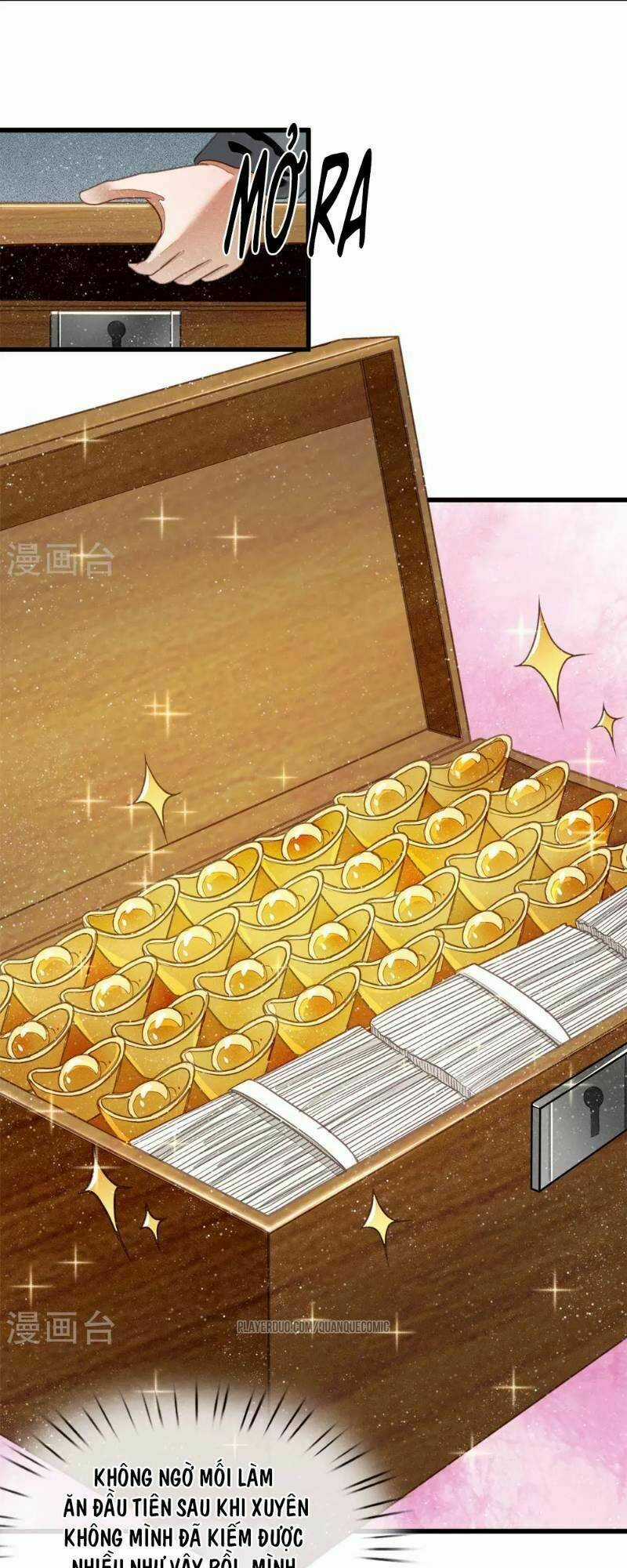 Đệ Nhất Hoàn Khố Chapter 41 trang 2