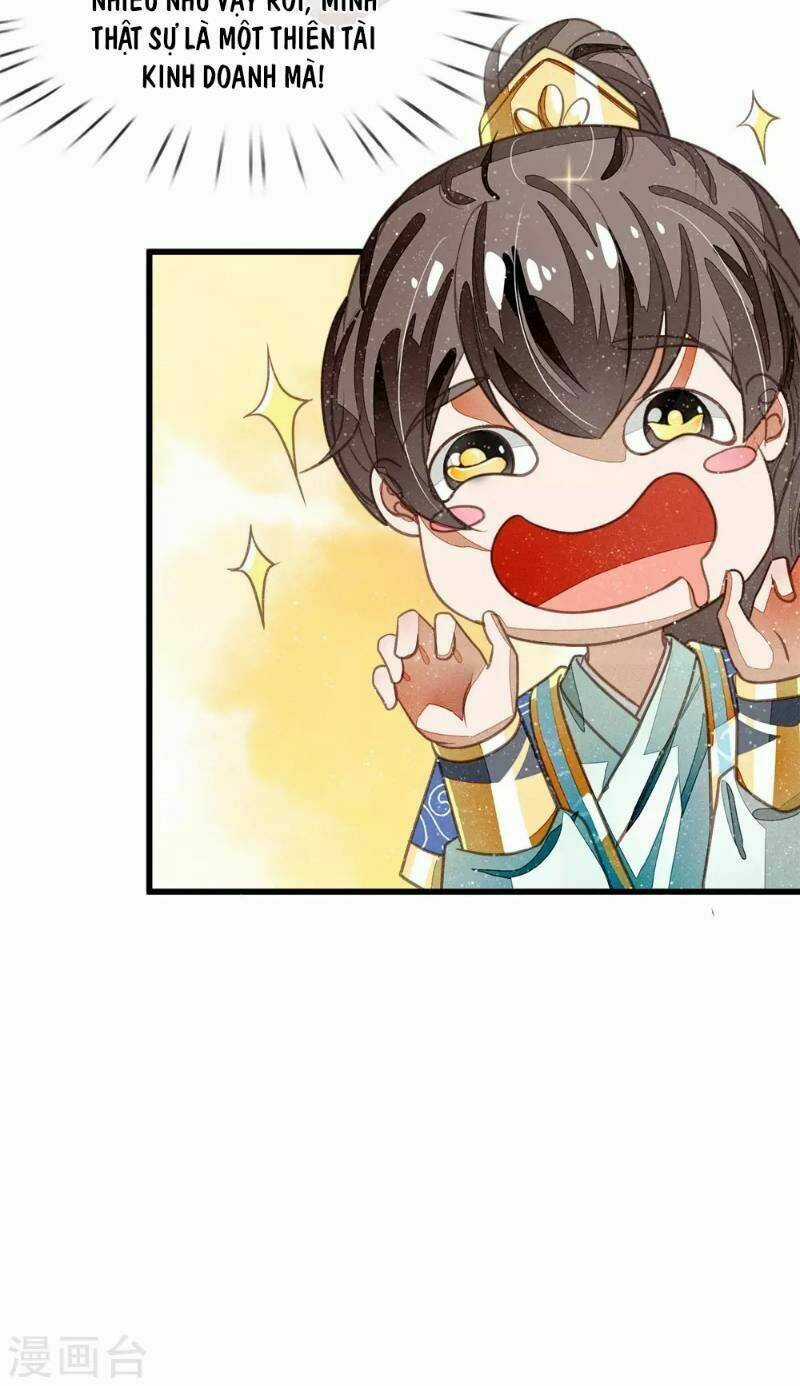 Đệ Nhất Hoàn Khố Chapter 41 trang 3