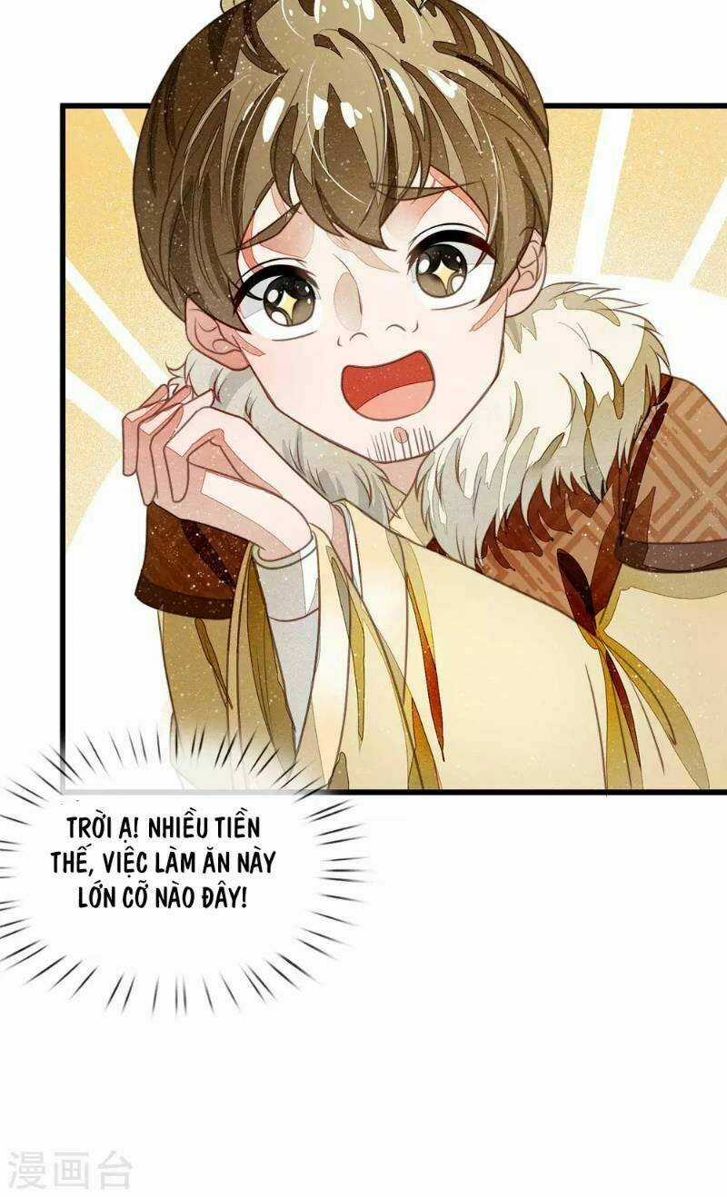 Đệ Nhất Hoàn Khố Chapter 41 trang 7