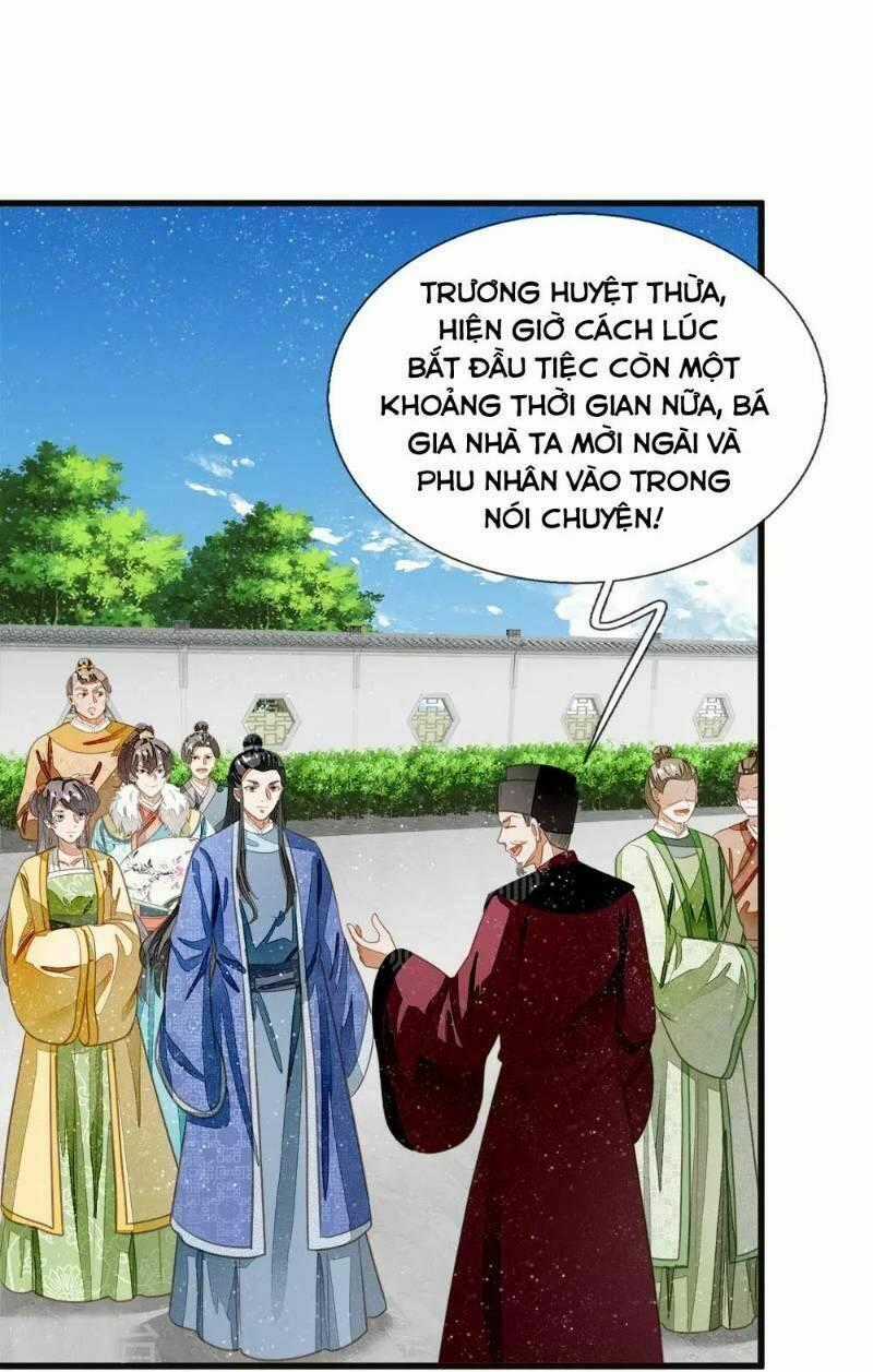 Đệ Nhất Hoàn Khố Chapter 43 trang 1