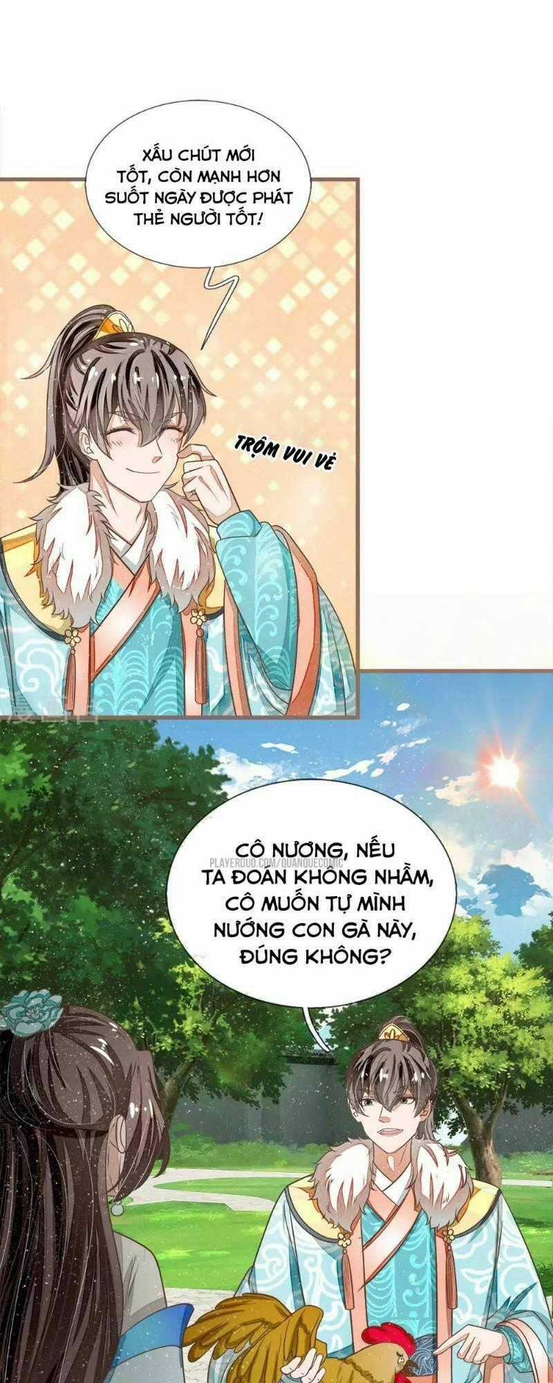 Đệ Nhất Hoàn Khố Chapter 44 trang 0