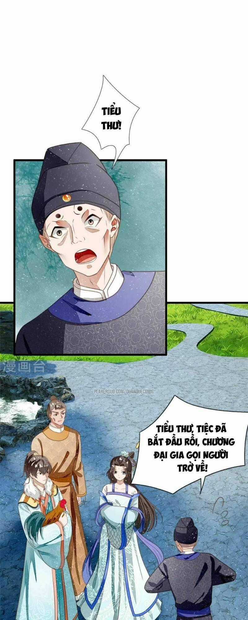 Đệ Nhất Hoàn Khố Chapter 45 trang 0