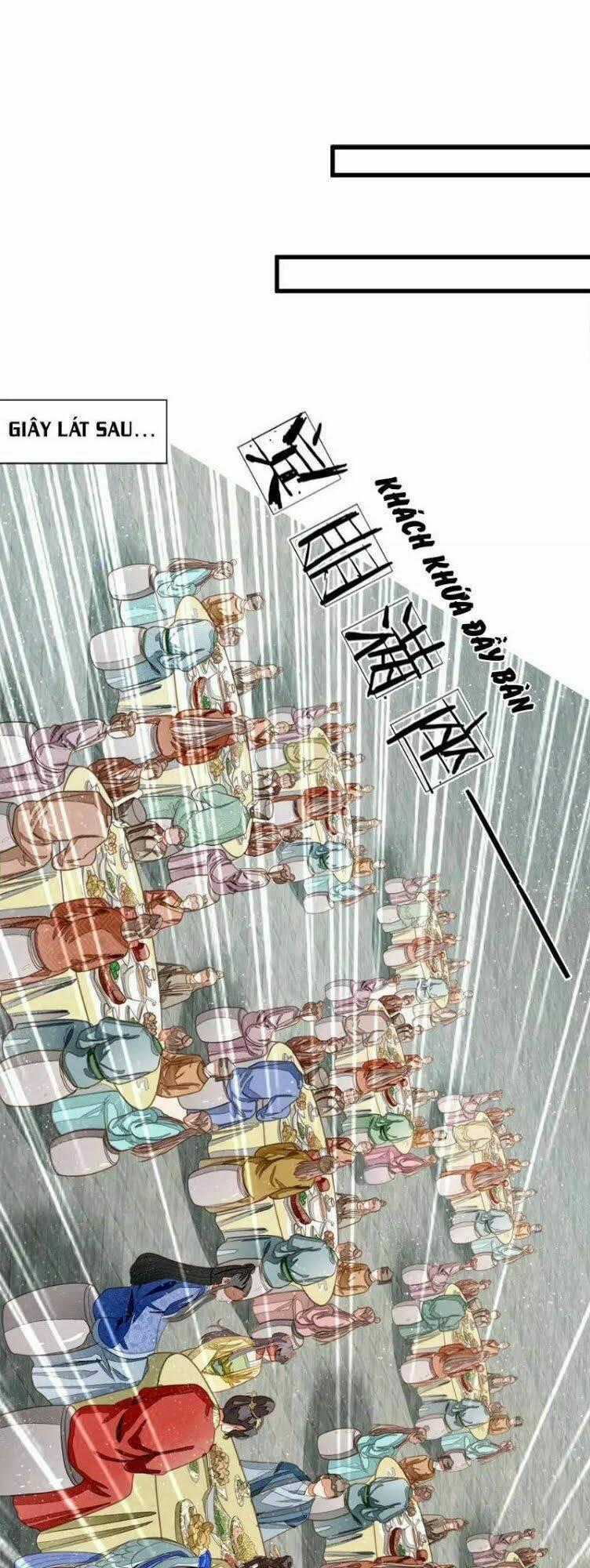 Đệ Nhất Hoàn Khố Chapter 46 trang 0