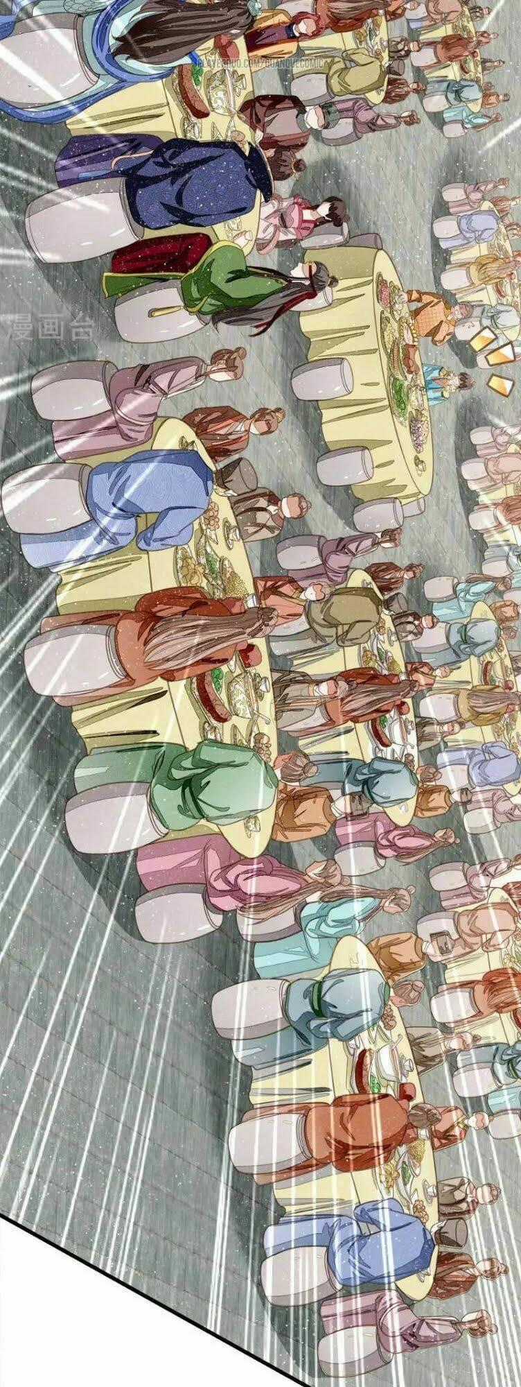 Đệ Nhất Hoàn Khố Chapter 46 trang 1