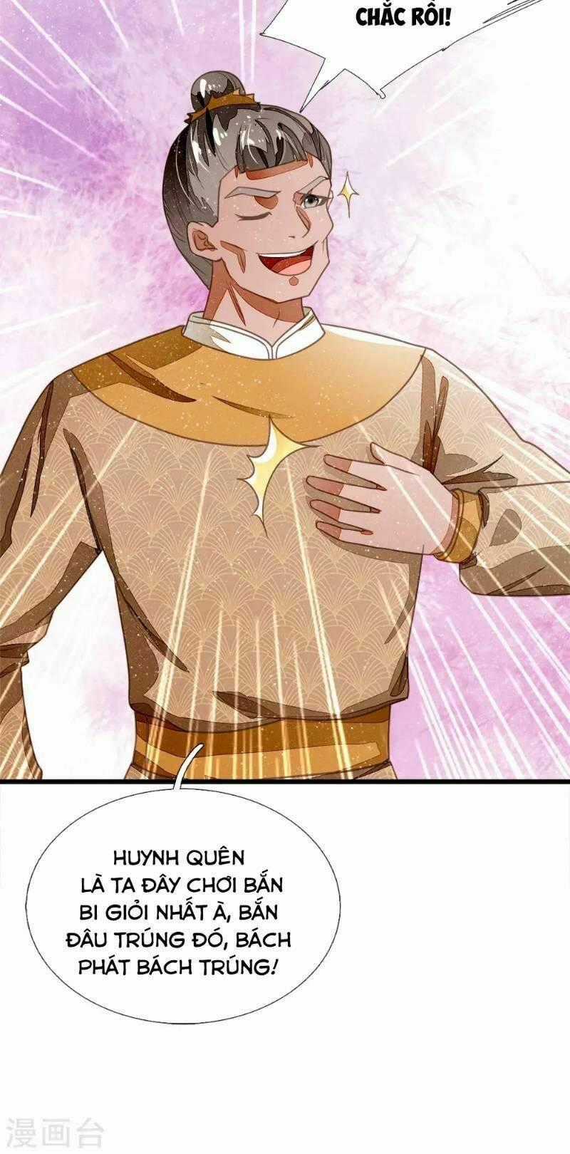 Đệ Nhất Hoàn Khố Chapter 47 trang 1