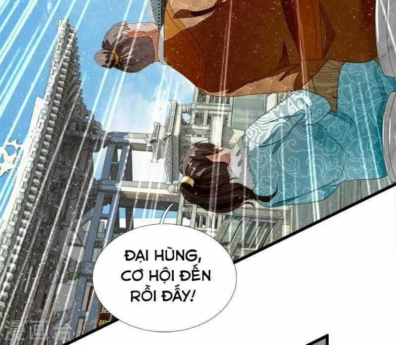 Đệ Nhất Hoàn Khố Chapter 49 trang 1