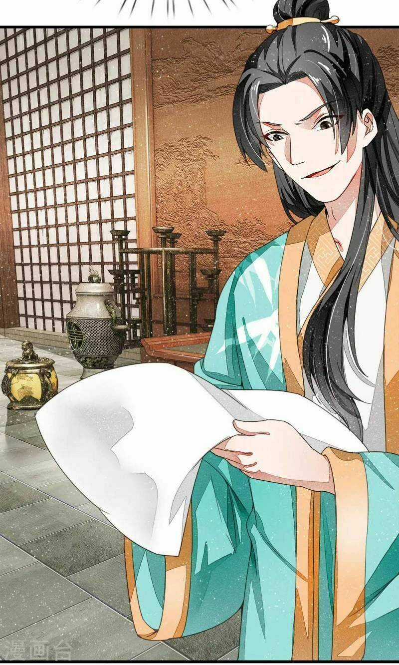 Đệ Nhất Hoàn Khố Chapter 5 trang 11