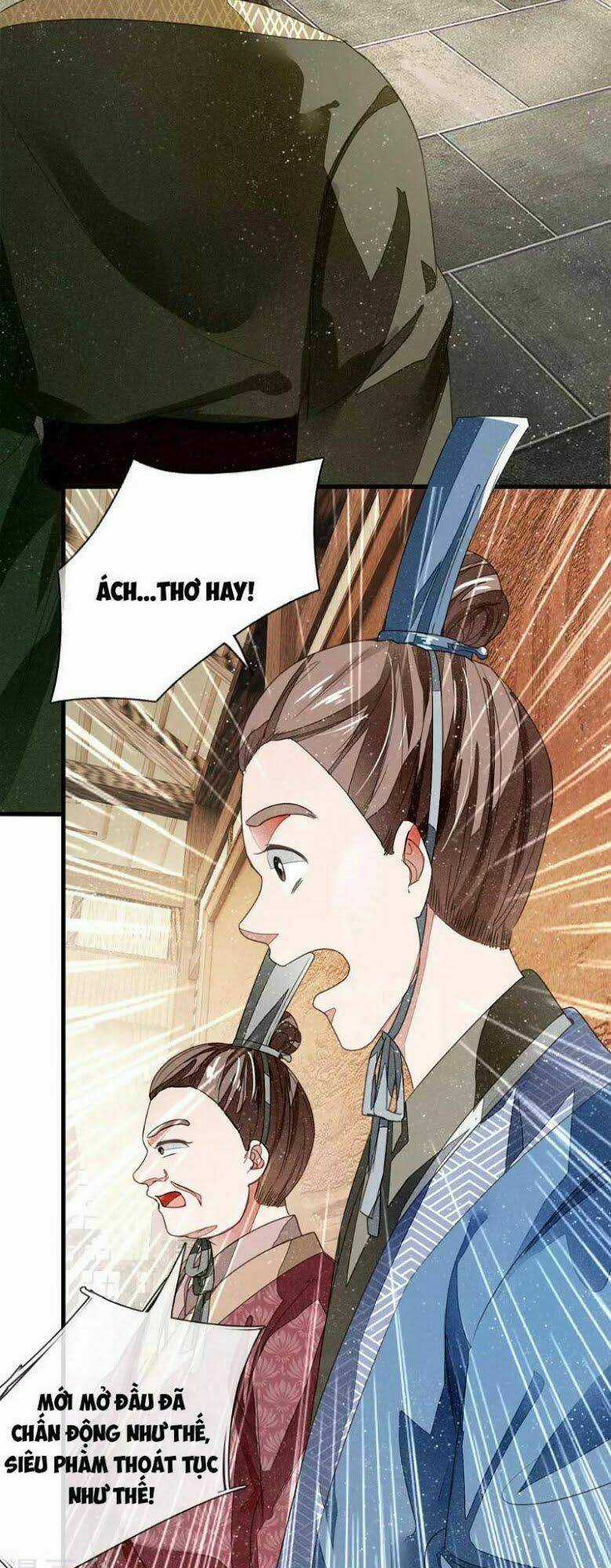 Đệ Nhất Hoàn Khố Chapter 5 trang 13