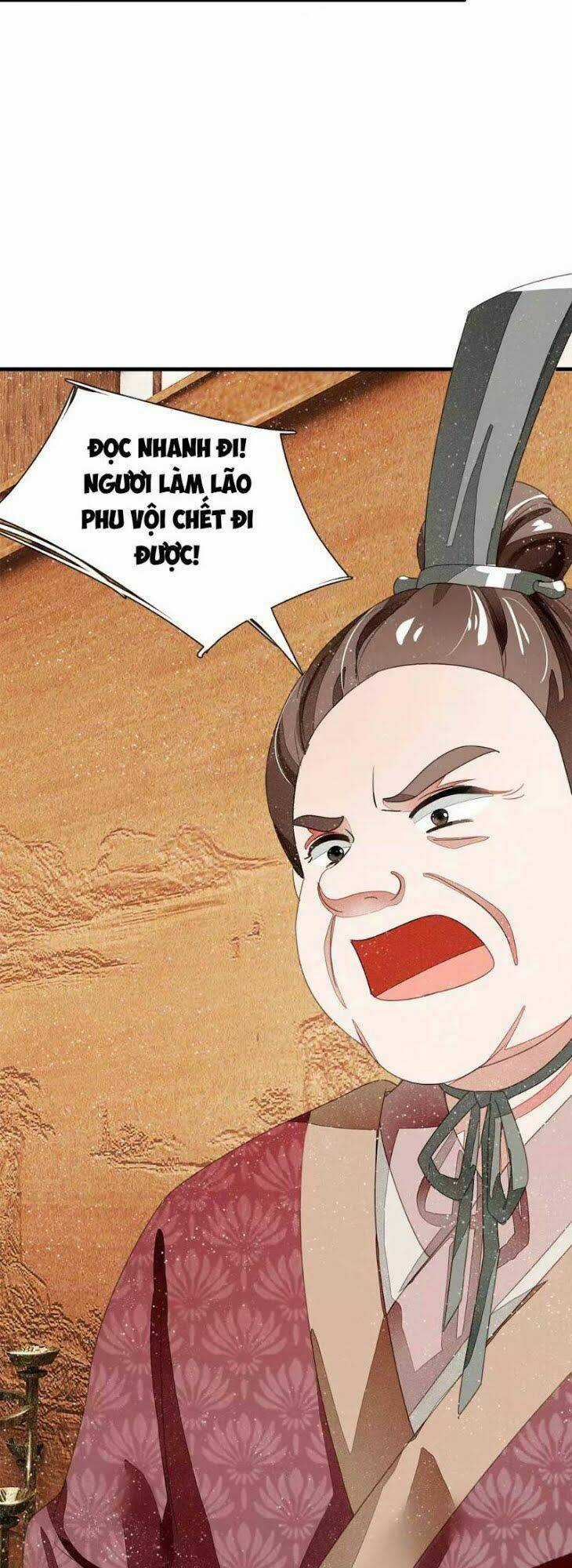 Đệ Nhất Hoàn Khố Chapter 5 trang 19