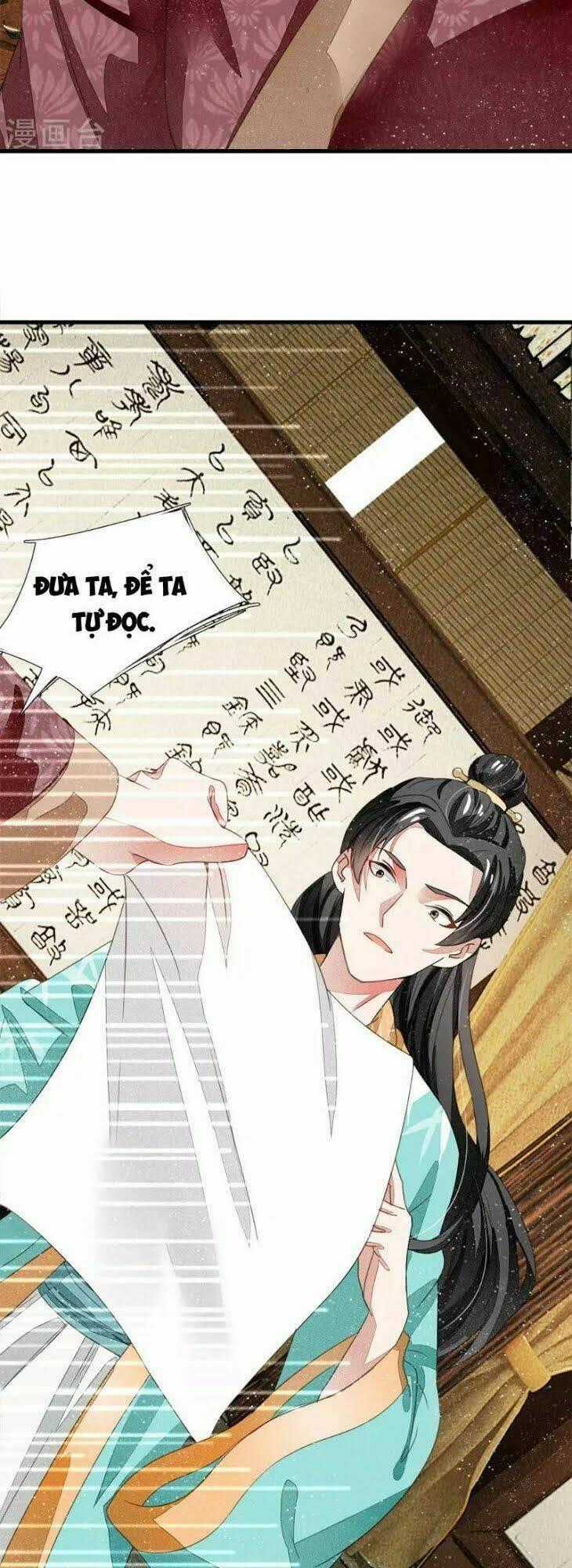 Đệ Nhất Hoàn Khố Chapter 5 trang 20