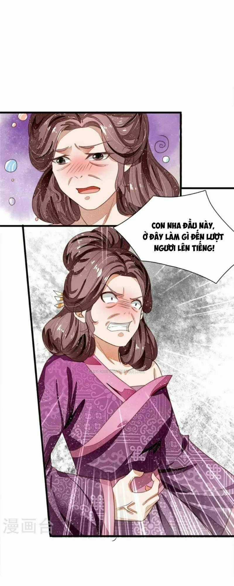Đệ Nhất Hoàn Khố Chapter 51 trang 0