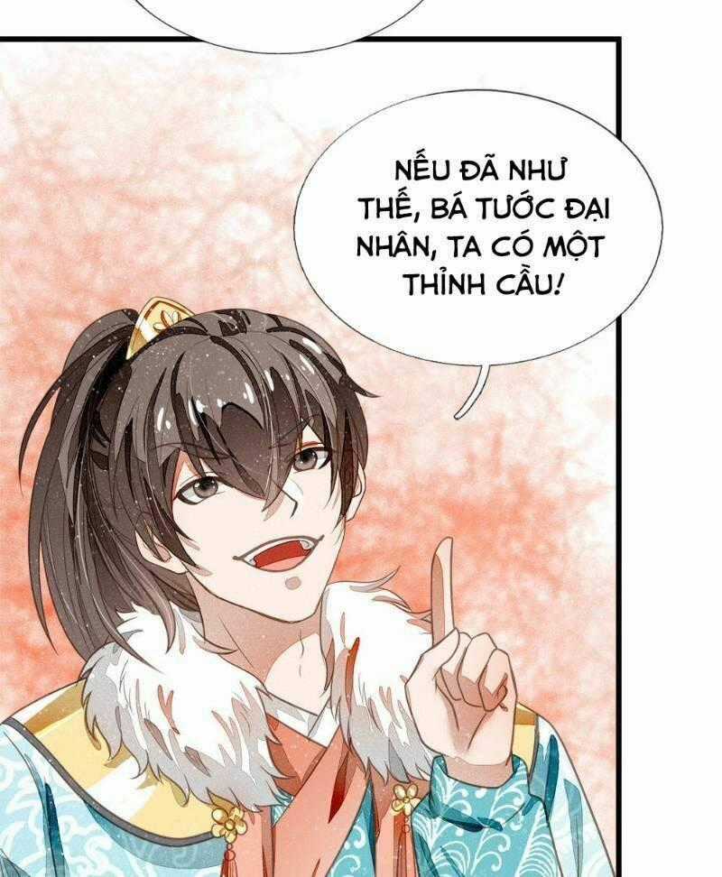 Đệ Nhất Hoàn Khố Chapter 53 trang 1