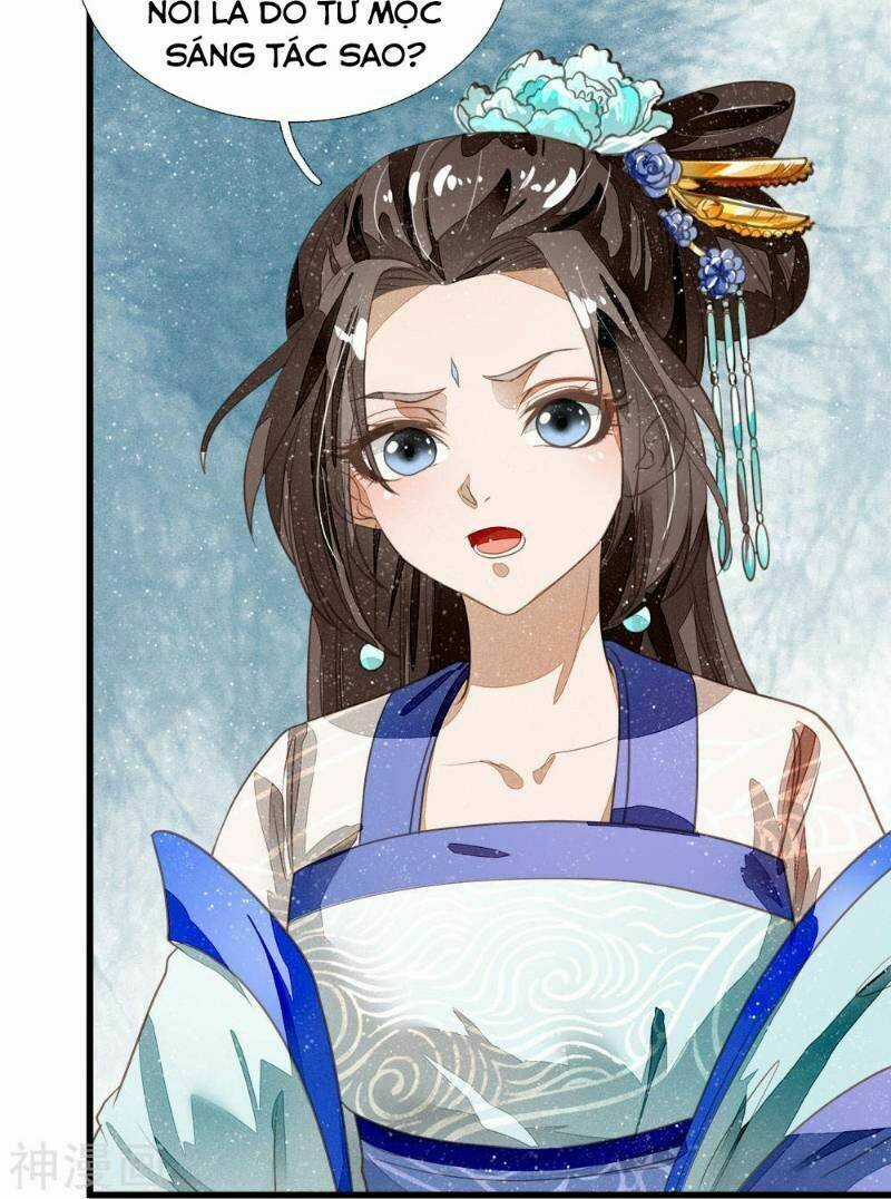 Đệ Nhất Hoàn Khố Chapter 55 trang 11