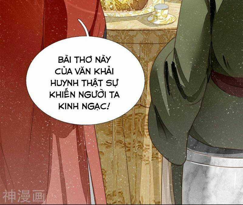 Đệ Nhất Hoàn Khố Chapter 55 trang 15