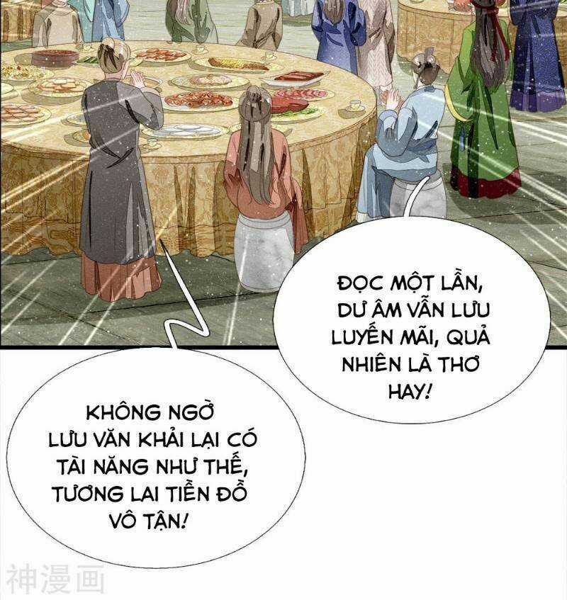 Đệ Nhất Hoàn Khố Chapter 55 trang 9