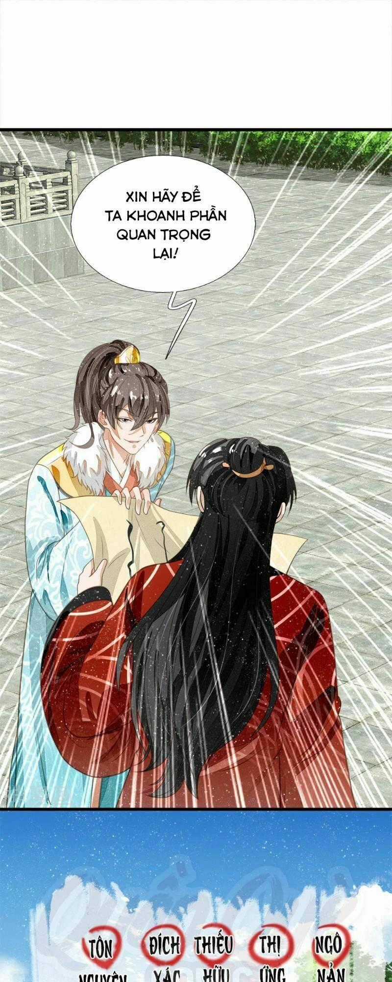 Đệ Nhất Hoàn Khố Chapter 60 trang 0