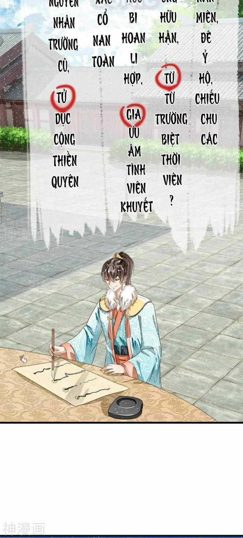 Đệ Nhất Hoàn Khố Chapter 60 trang 1