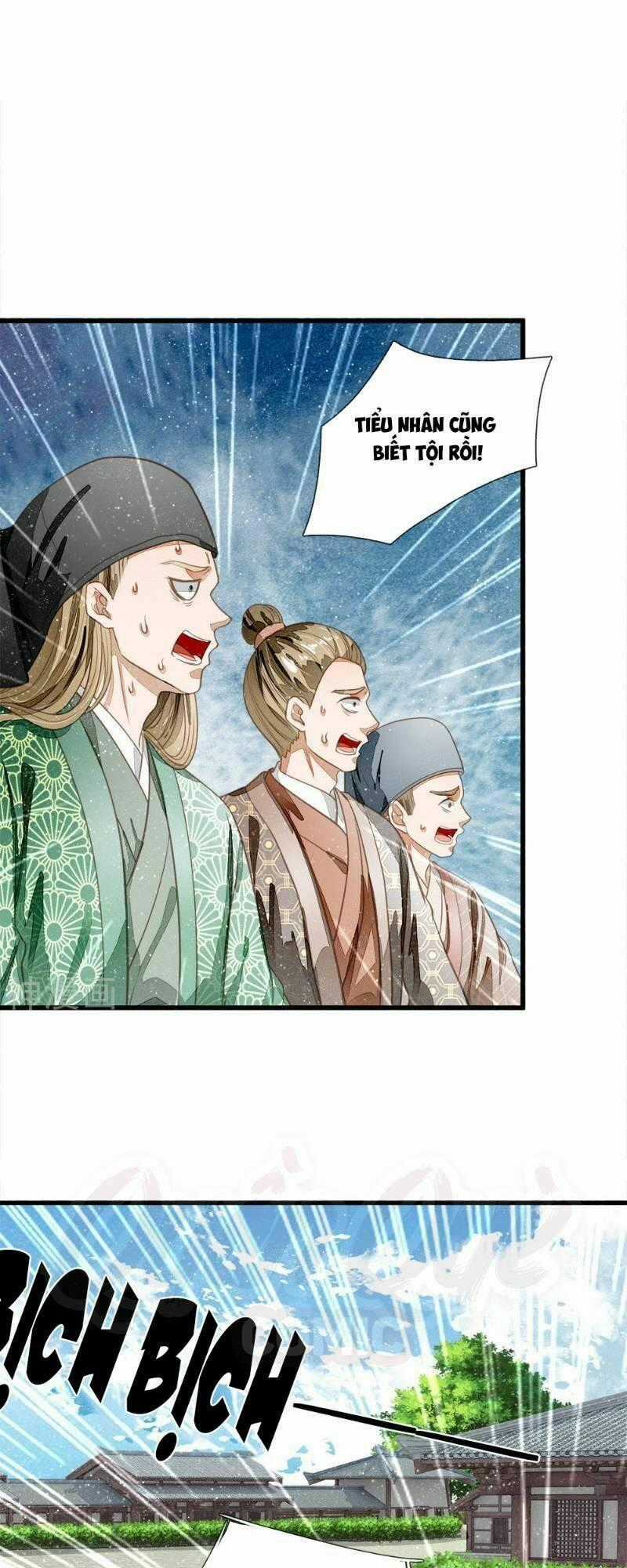 Đệ Nhất Hoàn Khố Chapter 61 trang 0